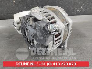 Nissan Navara Dynamo O685948 foto 2