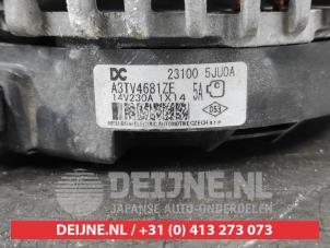 Nissan Navara Dynamo O685948 foto 3