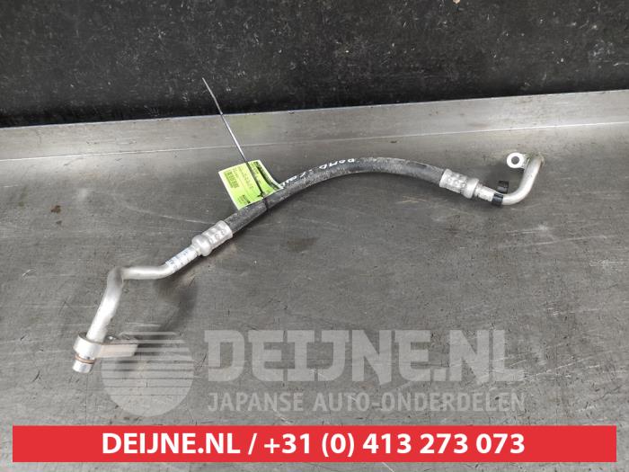 Nissan Navara Klima Leitung O685950