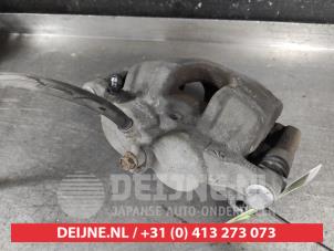 Nissan Navara Bremszange rechts vorne O685957 foto 3