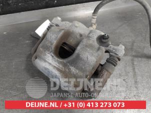 Nissan Navara Bremszange rechts vorne O685957 foto 2