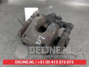 Nissan Navara Rear brake calliper, left O685958 photo 2