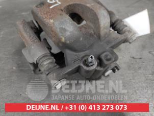 Nissan Navara Rear brake calliper, left O685958 photo 3