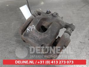 Nissan Navara Rear brake calliper, right O685959 photo 2