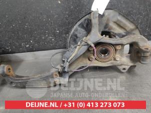 Nissan Navara Knuckle, front left O685960 photo 2