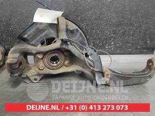 Nissan Navara Knuckle, front right O685961 photo 2