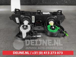 Hyundai I10 Heizung Bedienpaneel O685965 foto 2