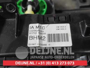 Hyundai I10 Heizung Bedienpaneel O685965 foto 3