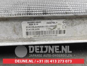 Nissan Navara Radiateur O685967 foto 3