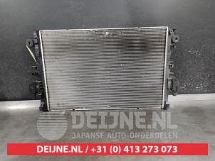Nissan Navara Radiateur O685967 foto 2
