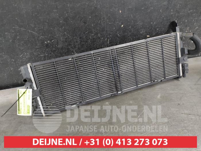 Nissan Navara Radiateur O685968