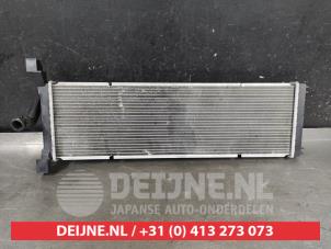 Nissan Navara Radiator O685968 photo 2