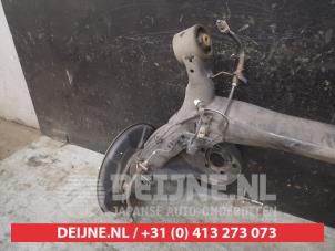 Toyota Prius Plus Rear-wheel drive axle O685972 photo 2