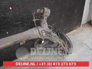Toyota Prius Plus Rear-wheel drive axle O685972 photo 3