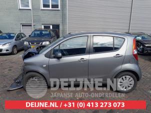 Suzuki Splash Rear door 4-door, left O686012 photo 3