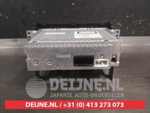 Suzuki Splash Radio O686035 foto 3