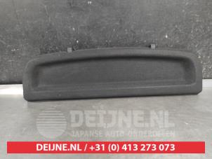 Suzuki Splash Parcel shelf O686037 photo 2
