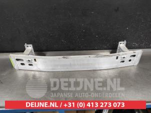Toyota Prius Plus Front bumper frame O686038 photo 3