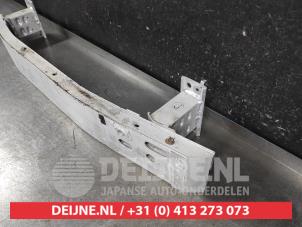 Toyota Prius Plus Front bumper frame O686038 photo 2