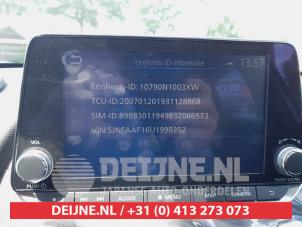 Nissan Juke Radio O685843 photo 2