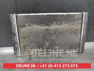 Toyota Prius Plus Kühler O686046 foto 2