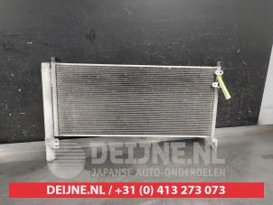 Gebruikte Airco Condensor Toyota Prius Plus (ZVW4) 1.8 Hybrid 16V Prijs € 75,00 Margeregeling aangeboden door V.Deijne Jap.Auto-onderdelen BV