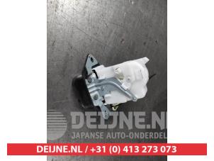 Nissan Juke Schließmechanik Heckklappe O686051 foto 2