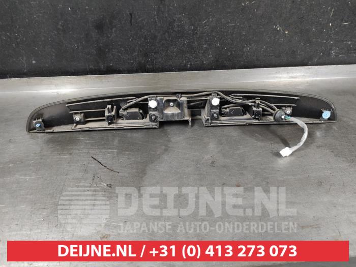 Nissan Juke Handgreep Achterklep O686055