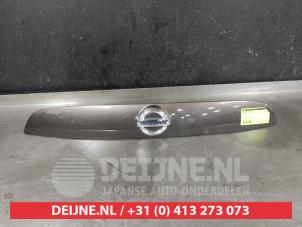 Nissan Juke Heckklappengriff O686055 foto 2
