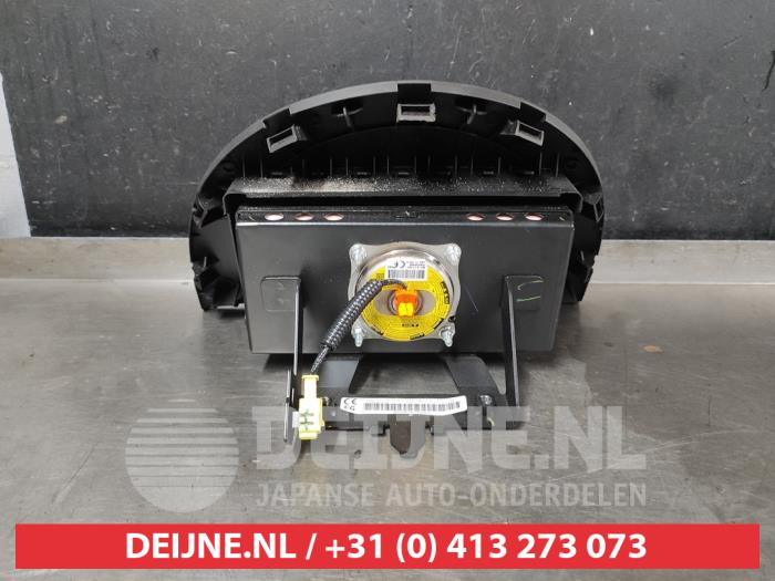 Nissan Micra Airbag rechts (Dashboard) O686060