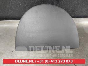 Nissan Micra Right airbag (dashboard) O686060 photo 3