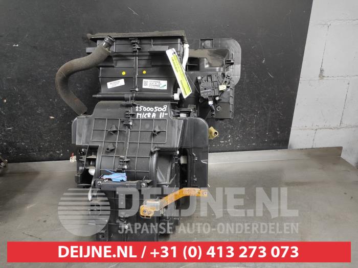 Nissan Micra Kachelhuis O686061