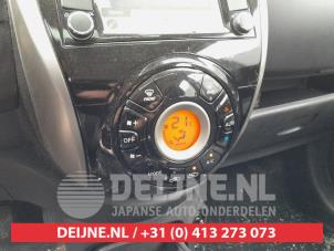 Nissan Micra Kachelhuis O686061 foto 3
