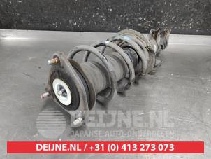 Hyundai I30 Schokdemperpoot rechts-voor O686068 foto 2