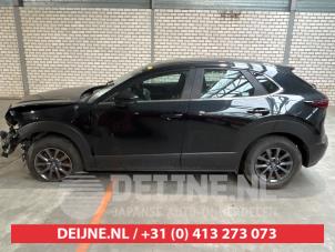 Mazda CX-30 Rear door 4-door, left O686071 photo 3