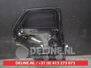 Mazda CX-30 Rear door 4-door, left O686071 photo 2