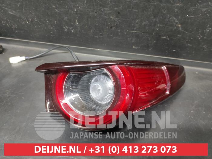 Mazda CX-30 Rücklicht rechts O686075