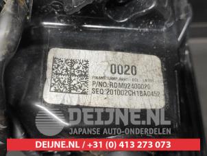 Mazda CX-30 Rücklicht rechts O686075 foto 3