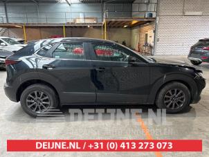 Mazda CX-30 Rear door 4-door, right O686079 photo 3