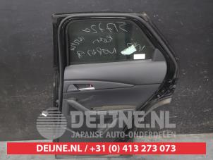 Mazda CX-30 Rear door 4-door, right O686079 photo 2