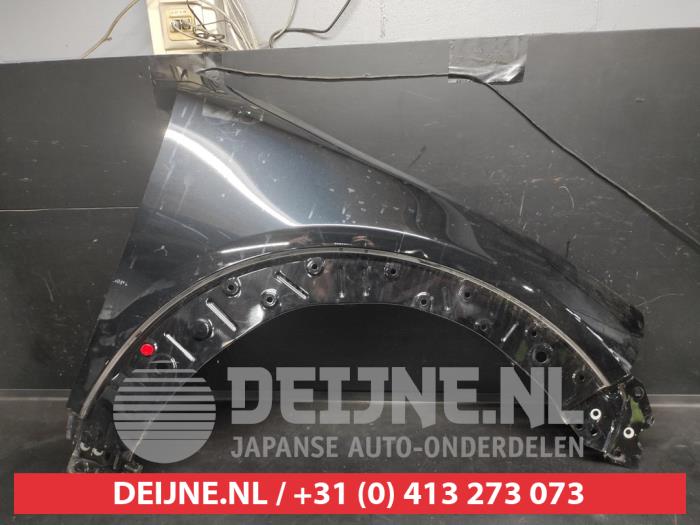Mazda CX-30 Kotflügel rechts vorne O686085