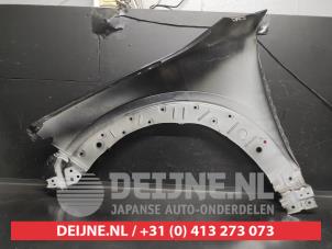 Mazda CX-30 Front wing, right O686085 photo 2