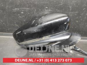 Mazda CX-30 Wing mirror, right O686084 photo 3