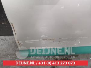 Toyota Hilux Tailgate O686087 photo 2