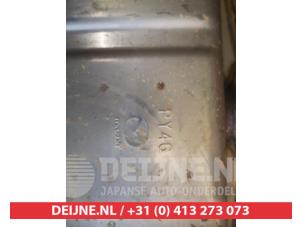 Gebruikte Uitlaat Einddemper Mazda CX-30 (DM) 2.0 e-SkyActiv-G 122 16V Prijs op aanvraag aangeboden door V.Deijne Jap.Auto-onderdelen BV