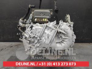 Toyota Rav-4 Gearbox O686097 photo 2