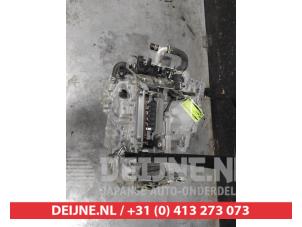 Gebruikte Automaatbak Toyota RAV4 (A5) 2.5 Hybrid 16V Prijs € 650,00 Margeregeling aangeboden door V.Deijne Jap.Auto-onderdelen BV