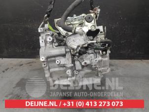 Toyota Rav-4 Gearbox O686097 photo 3