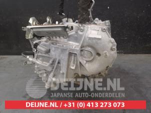 Toyota Yaris Gearbox O686101 photo 3