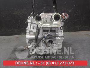 Toyota Yaris Gearbox O686101 photo 2